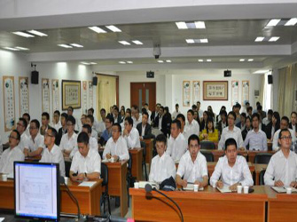 用一季度60%的增長開啟2014全年的勝局