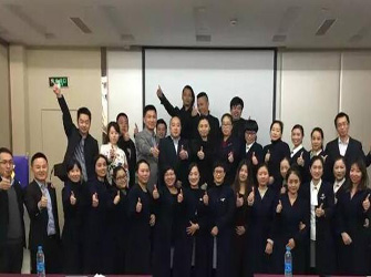 杭州唯美L&D陶瓷“365”終端業績提升運營項目圓滿收官