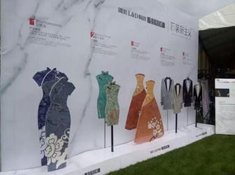 南京“石裝新主義” 5號(hào)石材新品推廣會(huì)完美落幕