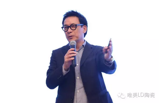 唯美L&D陶瓷攜手設計名師梁志天、孟也走進海口 挖掘設計改變生活的強大力量