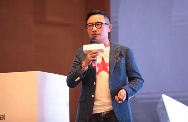 唯美L&D陶瓷“設計源 世界觀”2017包豪斯新品發(fā)布會暨陳方曉解碼設計論壇·西安站圓滿舉行