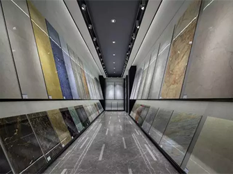 巡店 | 國際范、設計感，唯美L&D陶瓷包豪斯新店落戶鎮江