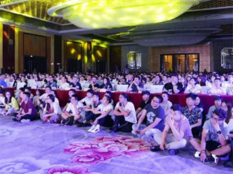 論道北京丨梁志天、陳幼堅(jiān)詮釋設(shè)計(jì)的無(wú)界魅力