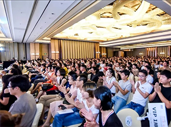 完美收官丨“設計源·世界觀”杭州站，梁志天、邱德光傾情分享，西子湖畔迸發設計之光