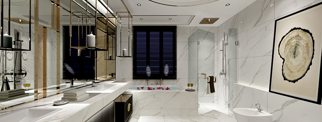 卡拉卡塔衛(wèi)生間