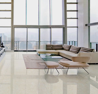 瓷質(zhì)拋光磚