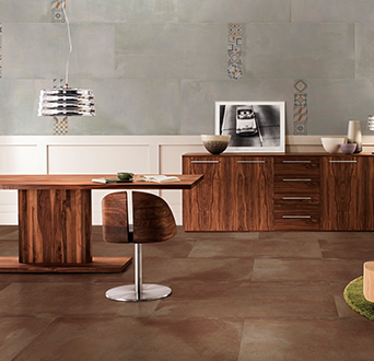 瓷質(zhì)釉面磚